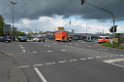 VU Koeln Porz Gremberghoven Frankfurterstr Steinstr P13